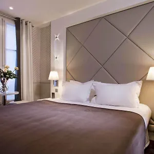 3* فندق لونغ شامب إليزيه